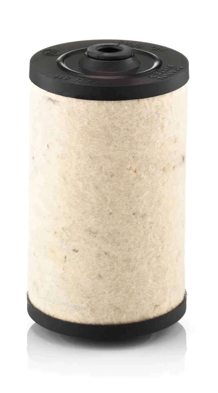 MANN-FILTER BFU 811