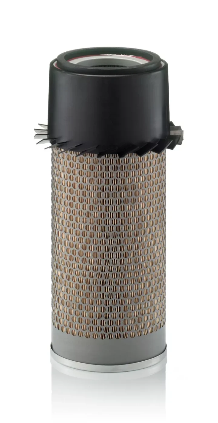 MANN-FILTER C 16 302