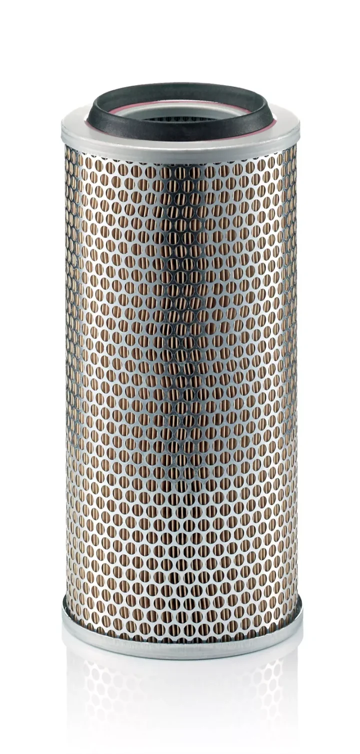 MANN-FILTER C 17 225/3