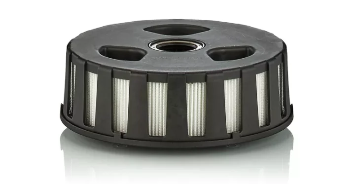 MANN-FILTER C 18 016