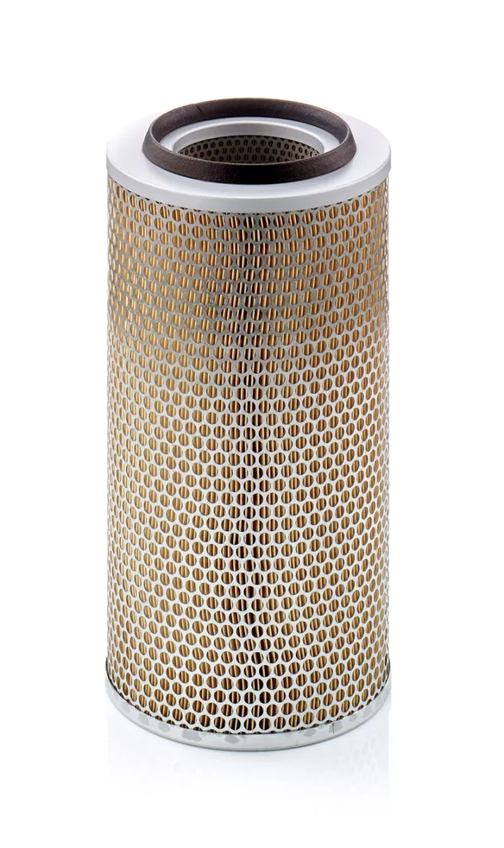 MANN-FILTER C 20 325/2