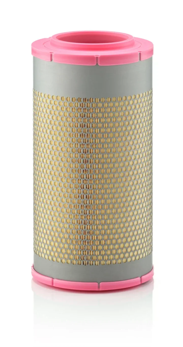 MANN-FILTER C 22 580/1