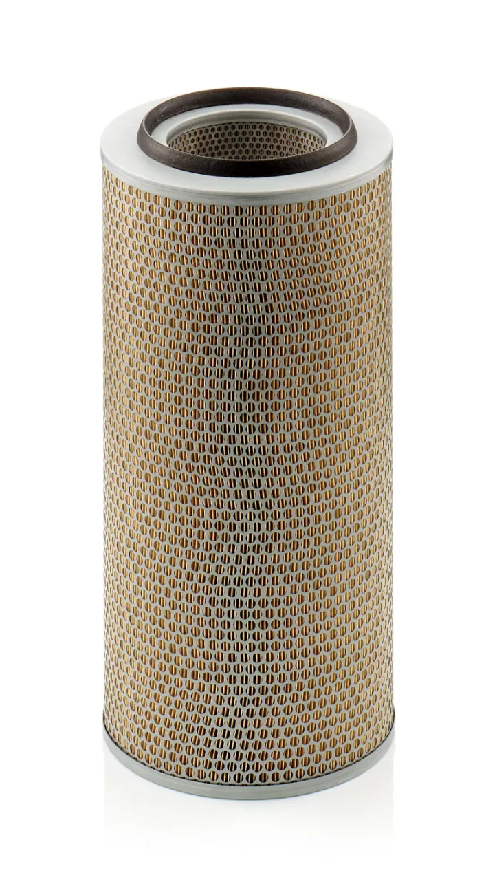 MANN-FILTER C 24 650/1
