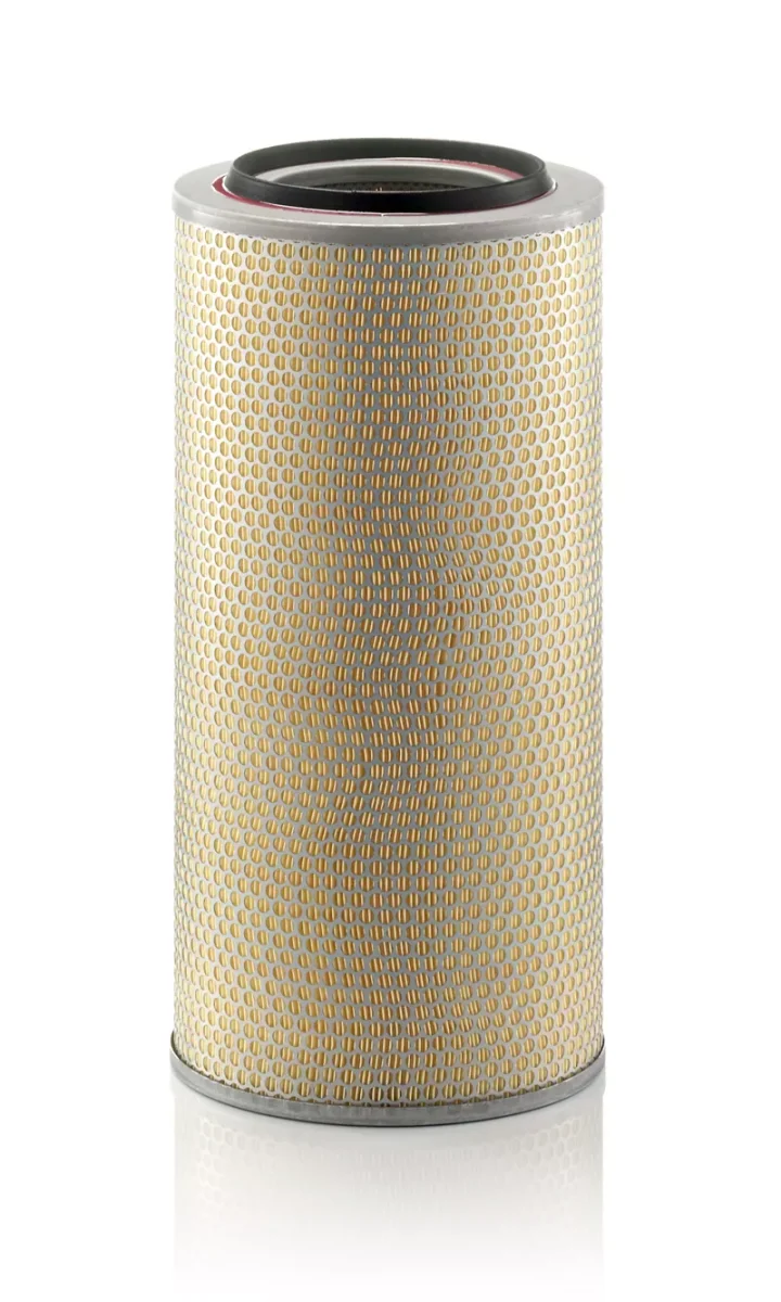 MANN-FILTER C 24 650/6