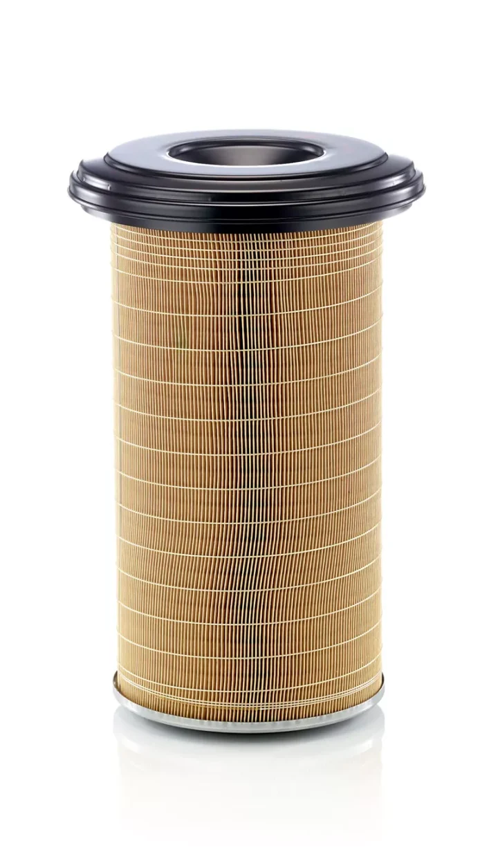 MANN-FILTER C 24 650/7