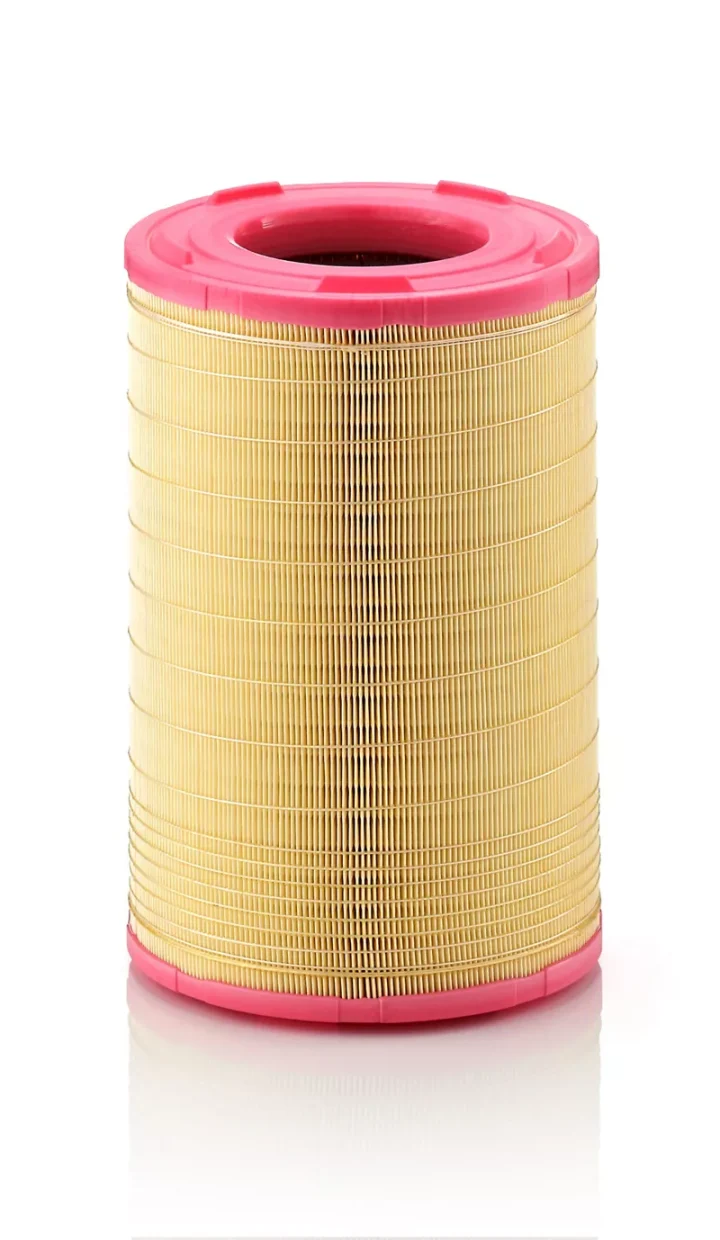 MANN-FILTER C 25 003