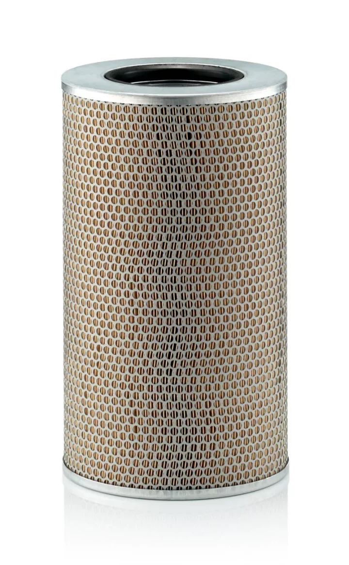MANN-FILTER C 25 860