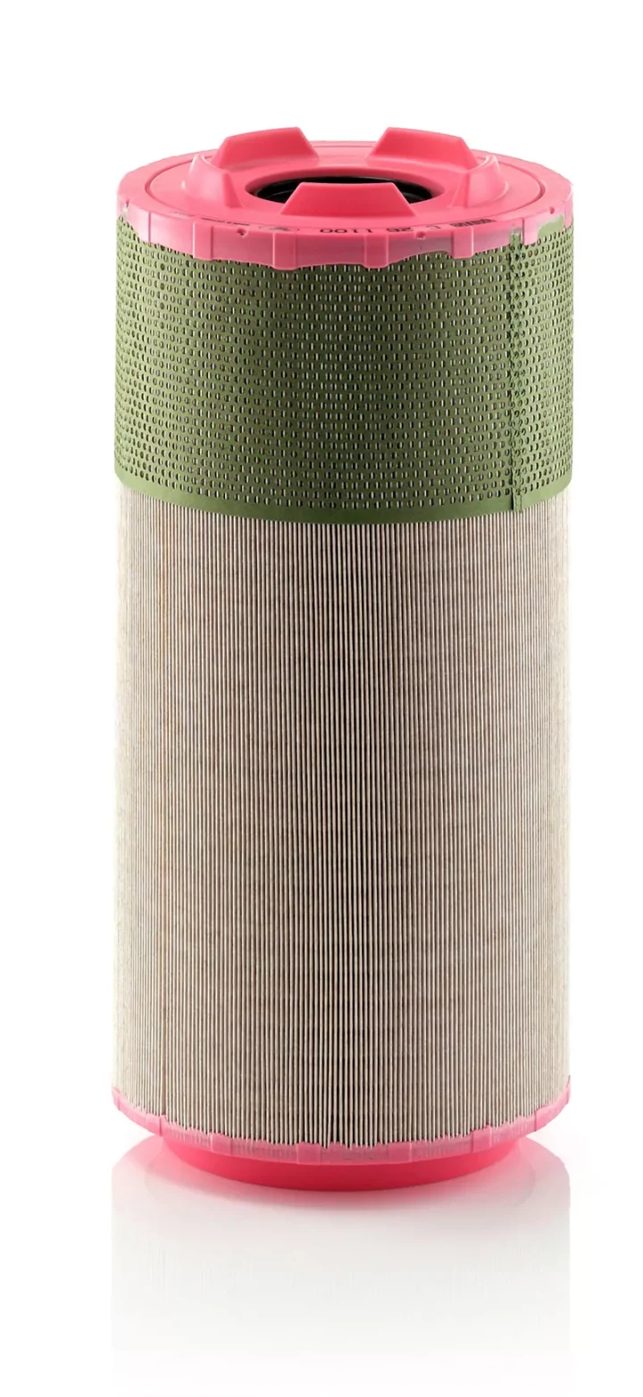 MANN-FILTER C 26 1100