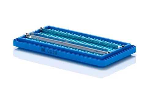 سایر فیلترها مان C 27 016