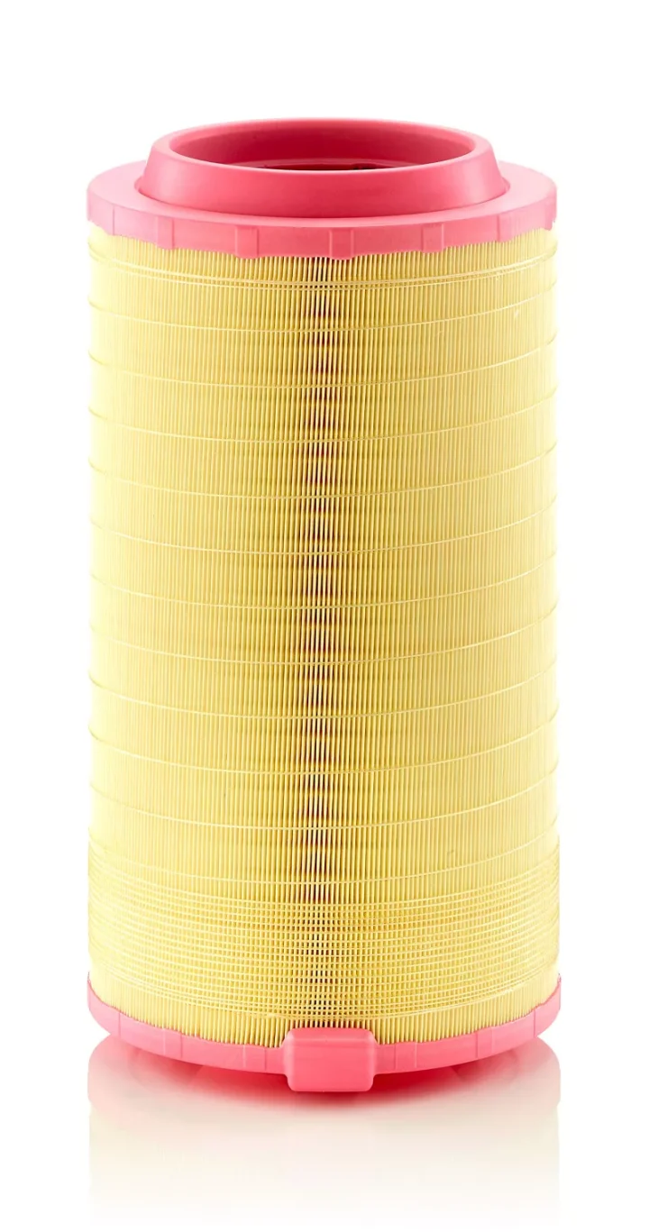 MANN-FILTER C 27 038/1