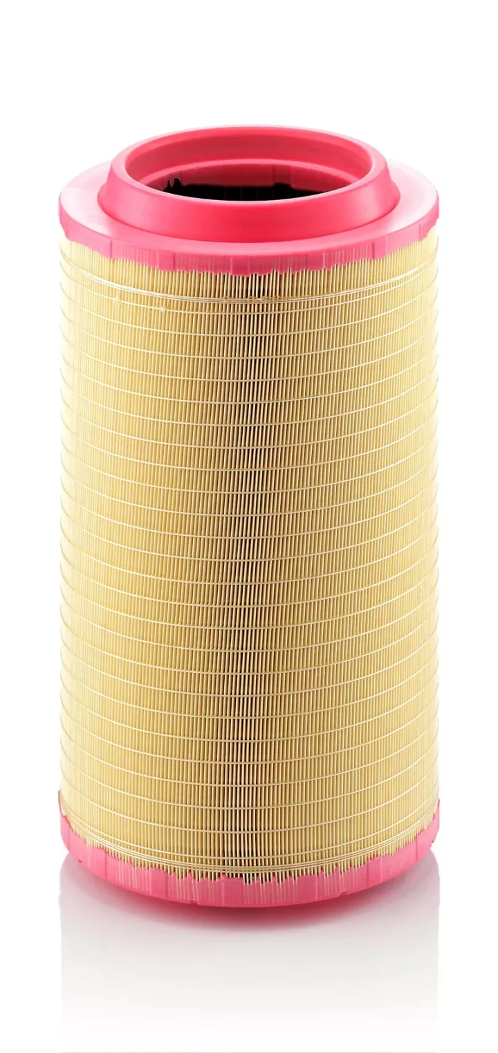 MANN-FILTER C 27 1170/6