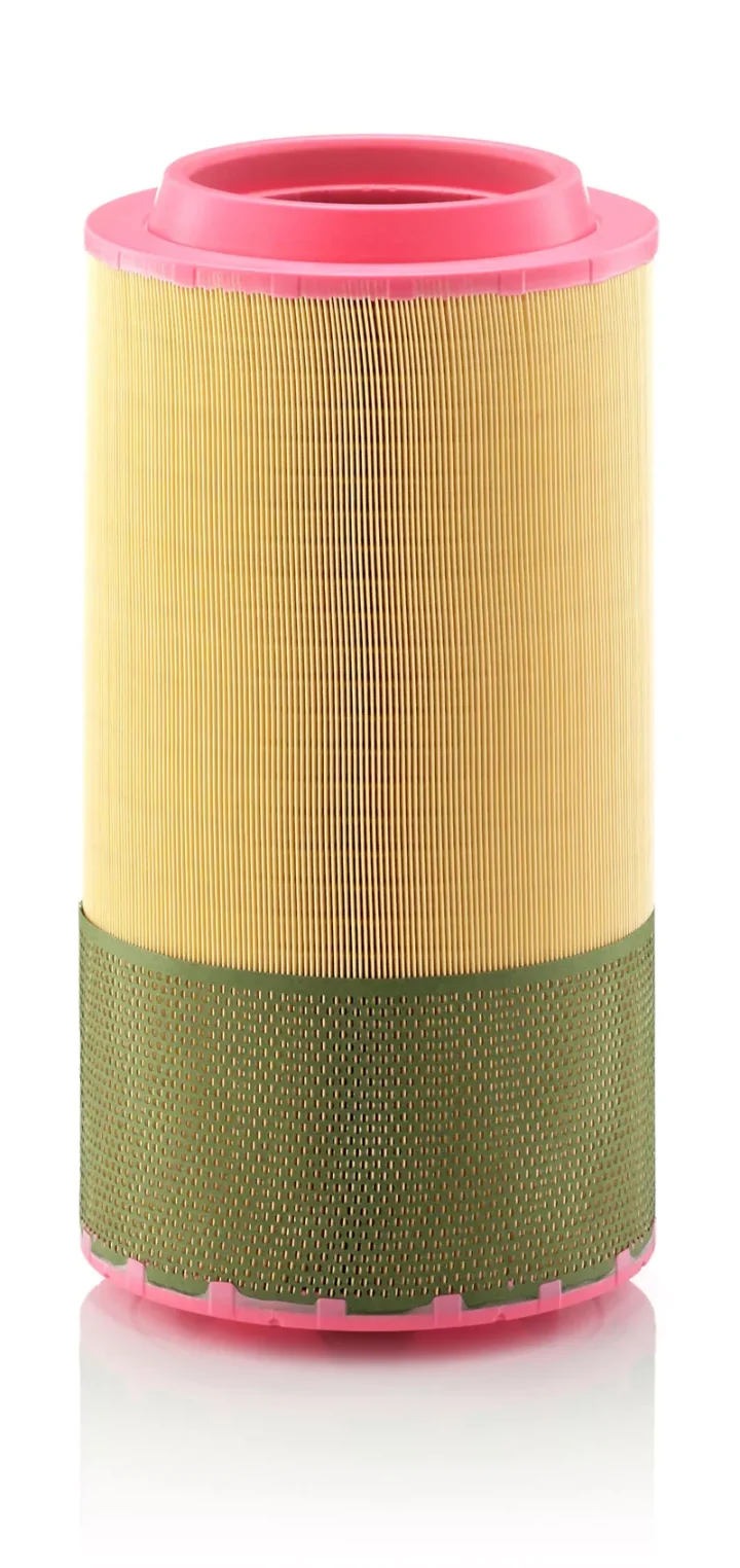 MANN-FILTER C 27 1250/1