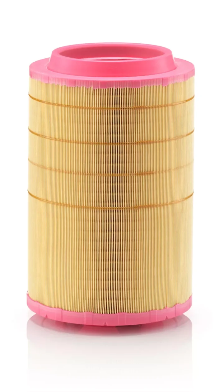 MANN-FILTER C 27 998/3