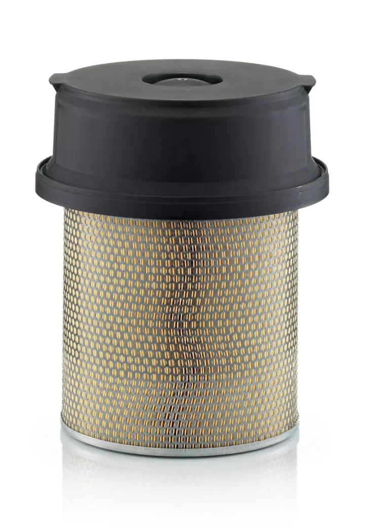MANN-FILTER C 29 1219/1