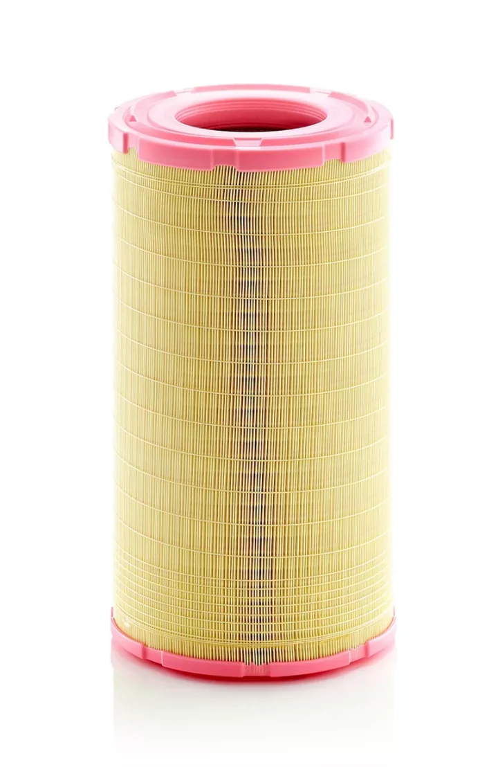 MANN-FILTER C 29 1366/1