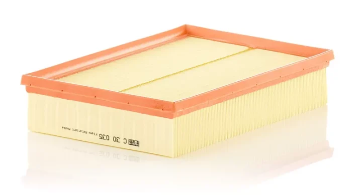 MANN-FILTER C 30 035