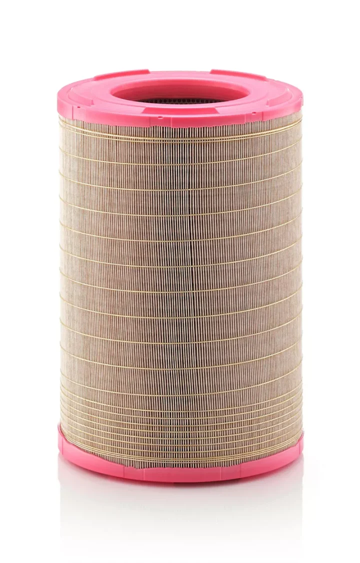 MANN-FILTER C 30 1240