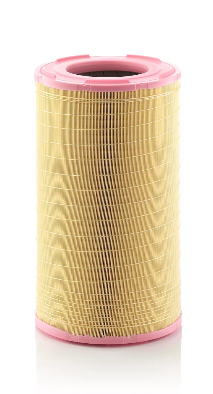 MANN-FILTER C 30 1500/1