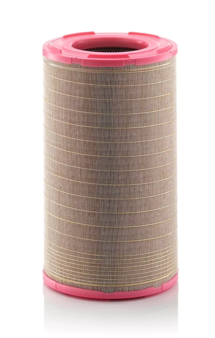 MANN-FILTER C 30 1500