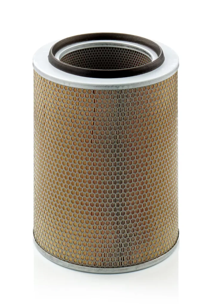 MANN-FILTER C 30 703