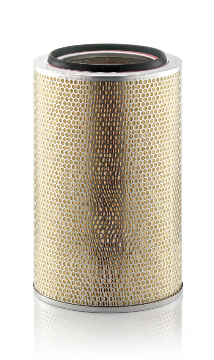 MANN-FILTER C 30 850/7