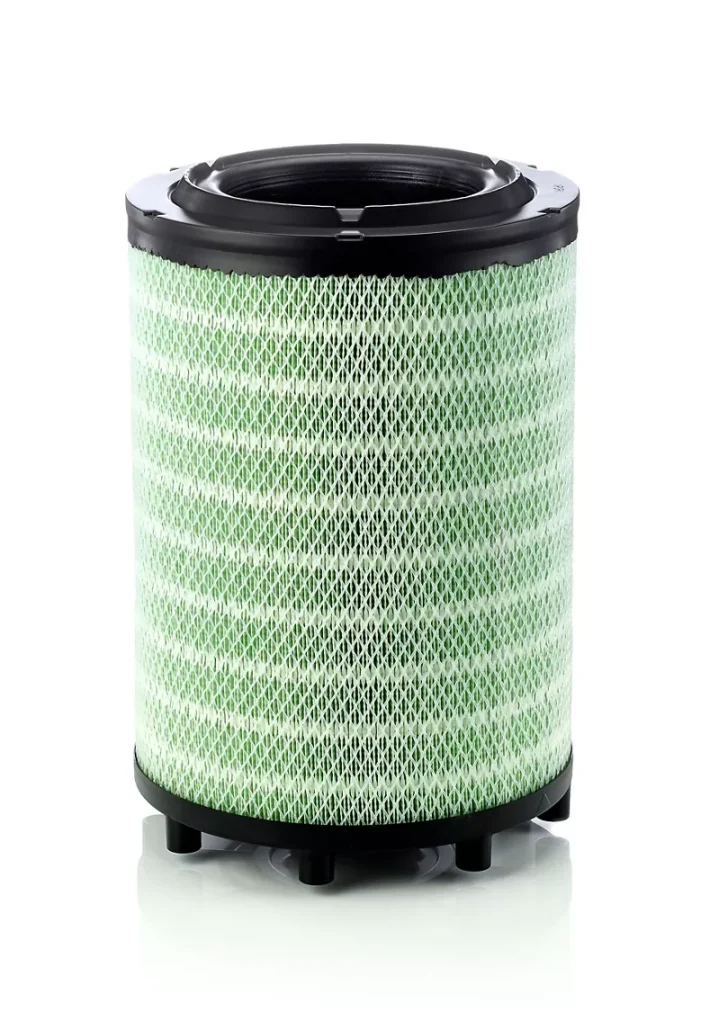 MANN-FILTER C 31 016