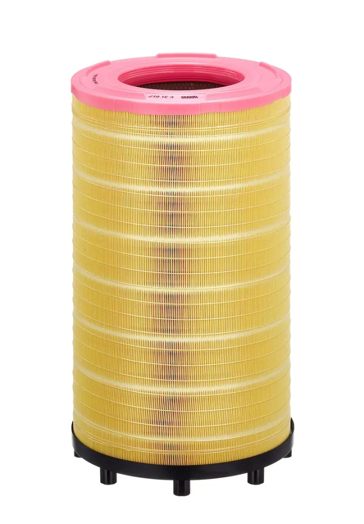 MANN-FILTER C 31 017