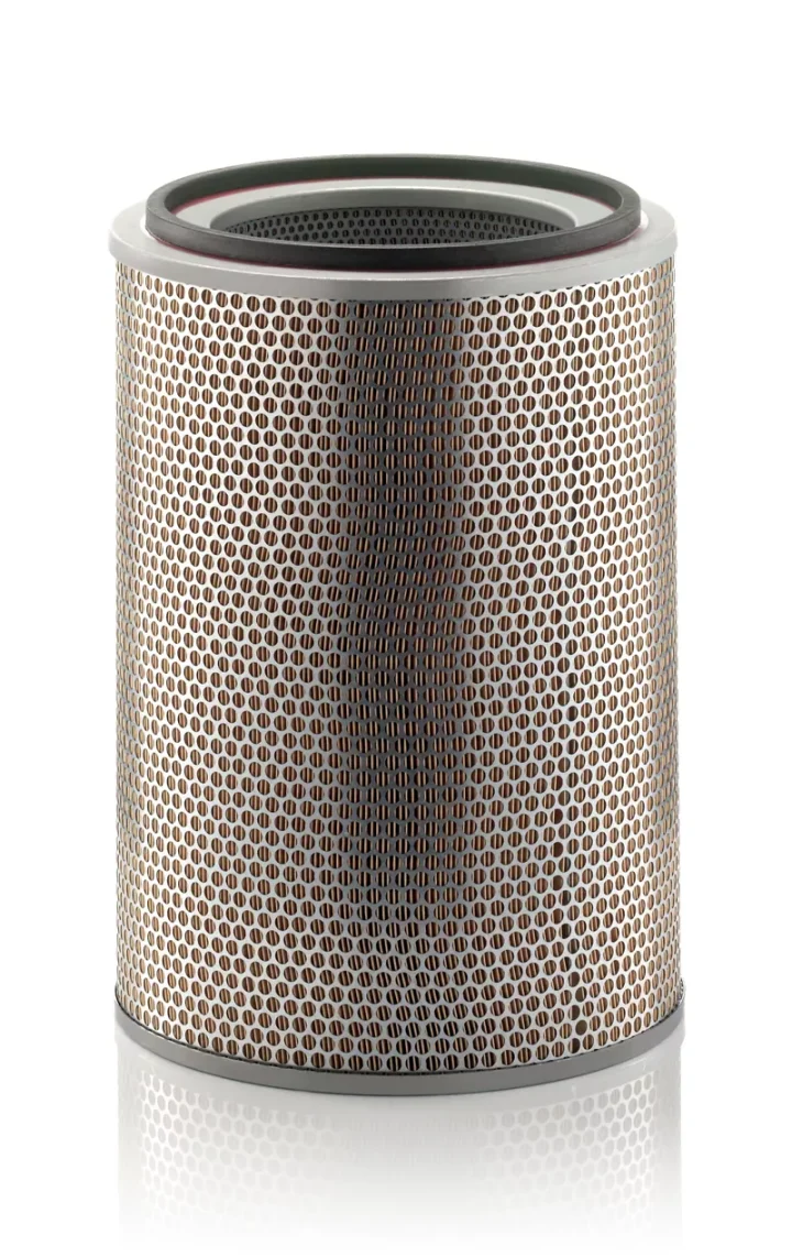 MANN-FILTER C 31 1238