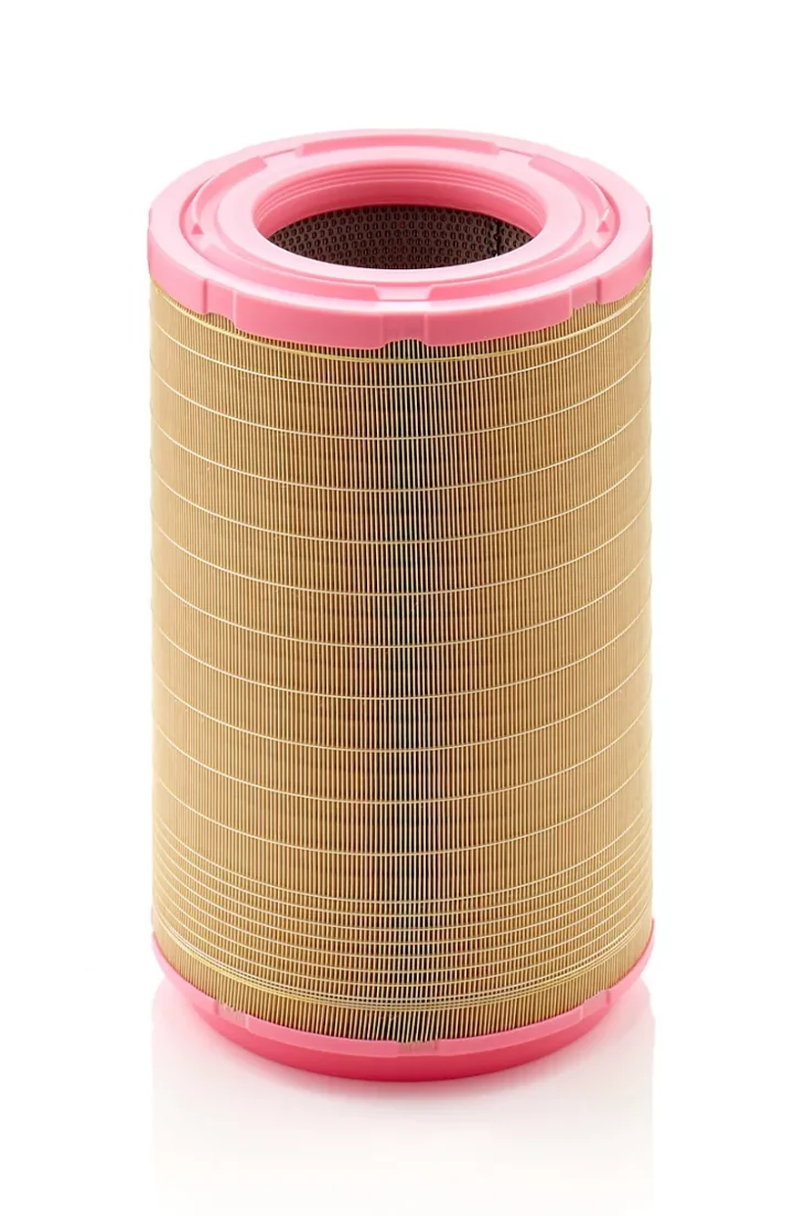 MANN-FILTER C 31 1254