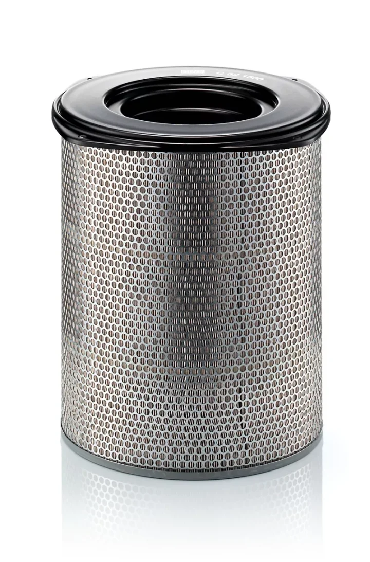 MANN-FILTER C 32 1500