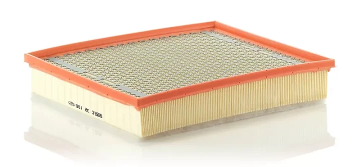 MANN-FILTER C 32 199