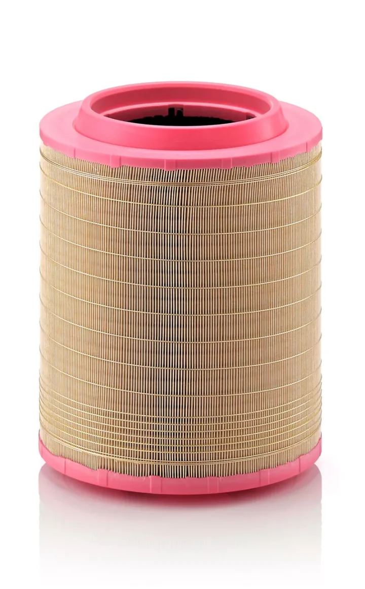 MANN-FILTER C 33 1460/1