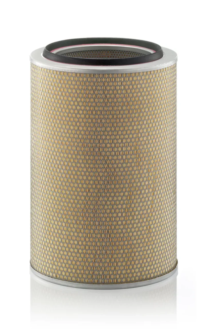 MANN-FILTER C 33 1465/1
