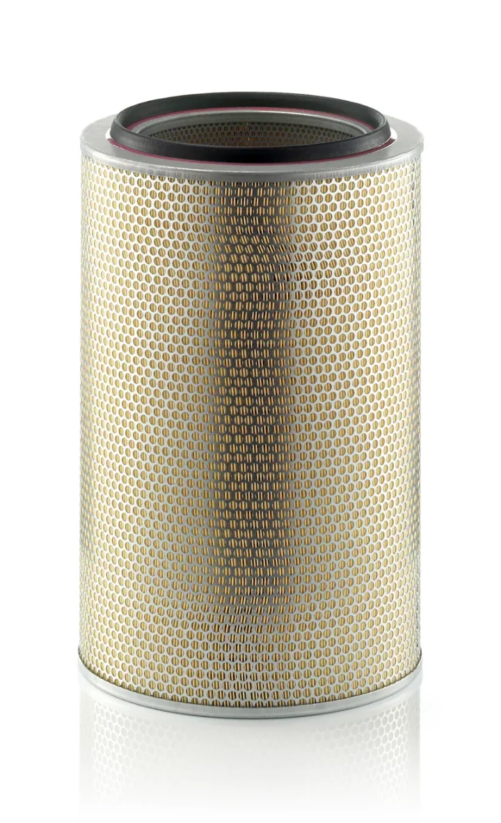 MANN-FILTER C 33 1600/2
