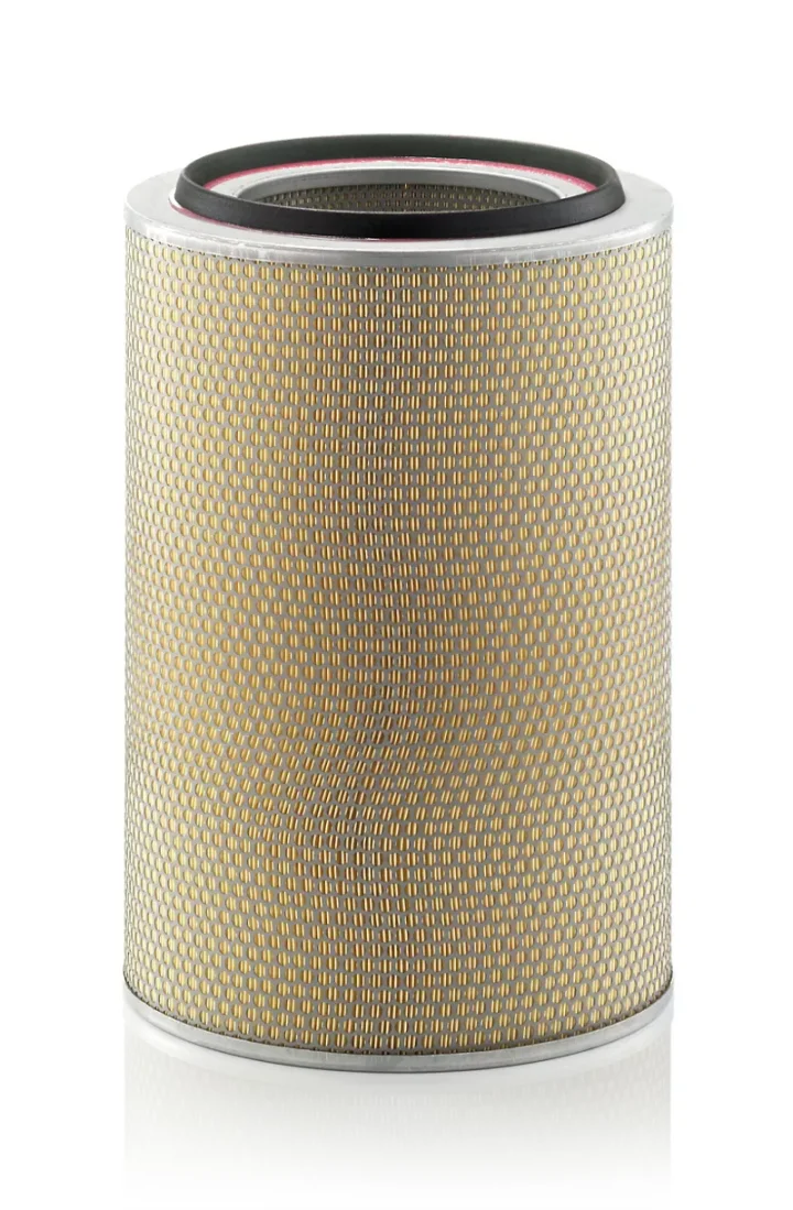 MANN-FILTER C 33 1840