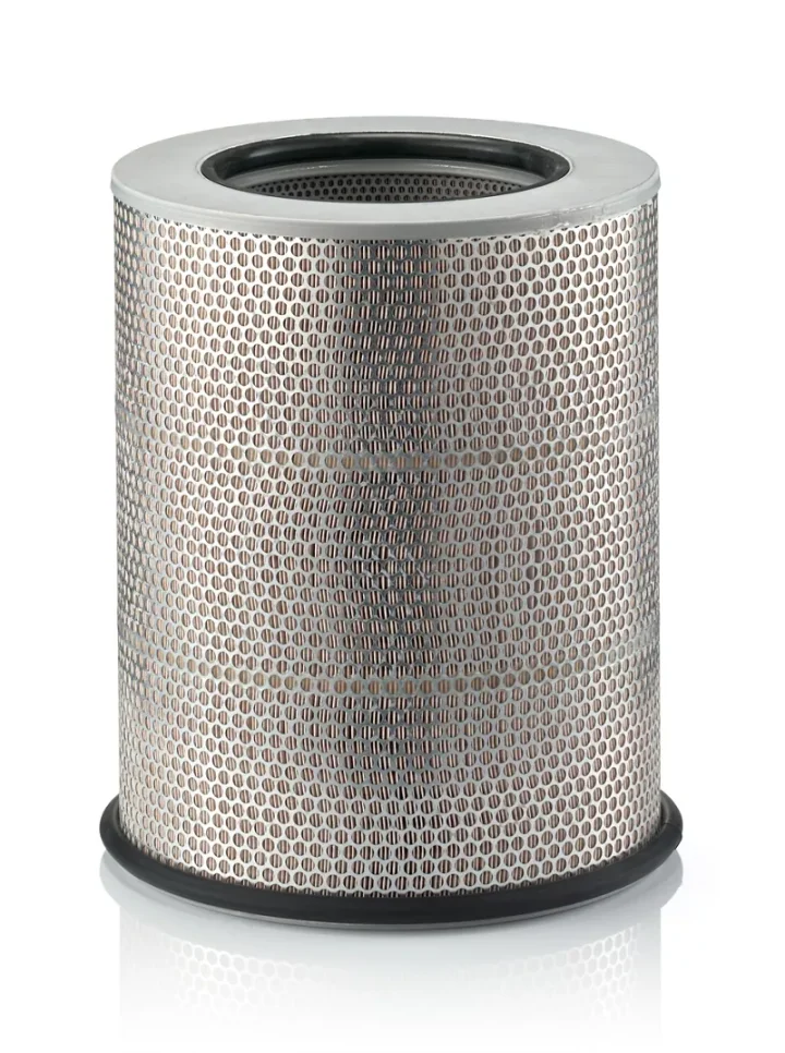 MANN-FILTER C 34 1500/1
