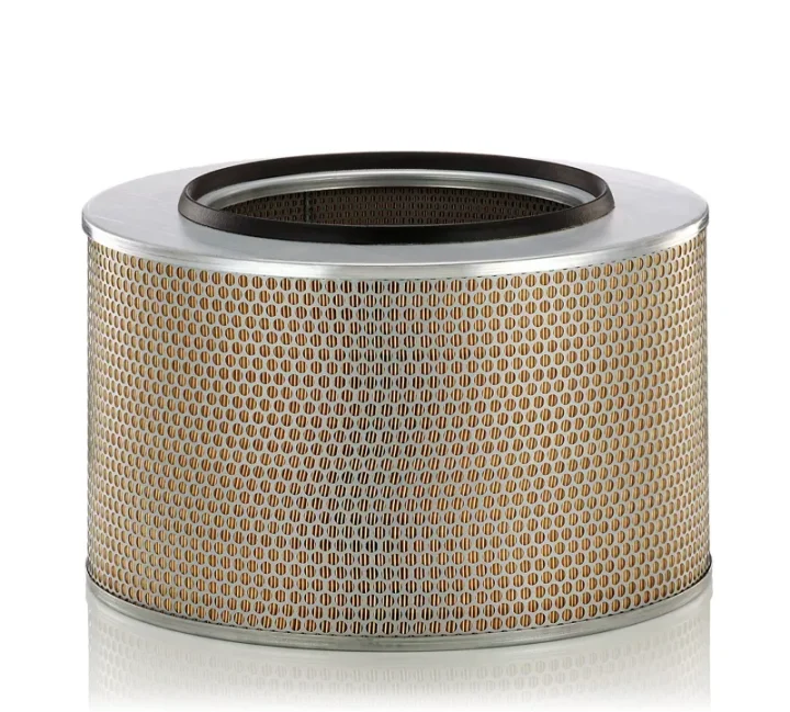 MANN-FILTER C 42 1404