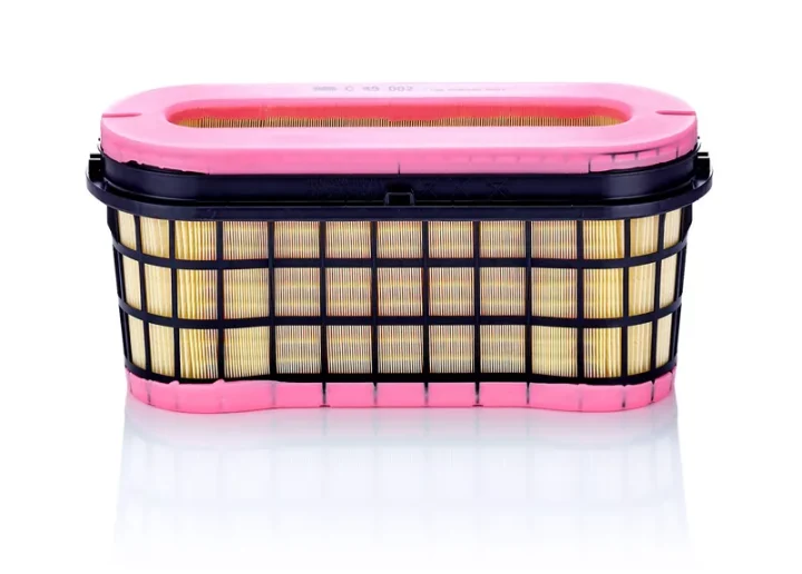 MANN-FILTER C 49 002