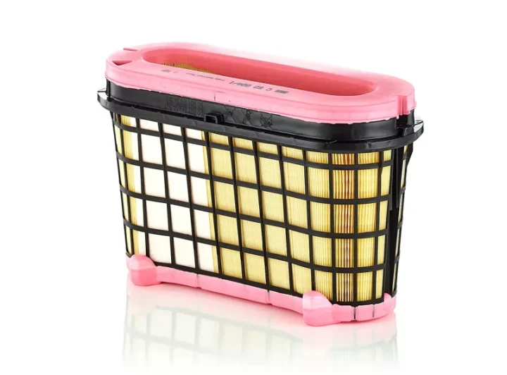 MANN-FILTER C 50 004/1