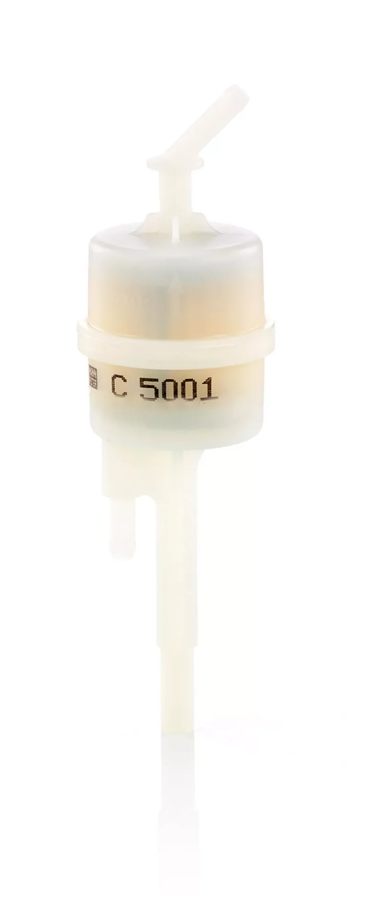 MANN-FILTER C 5001