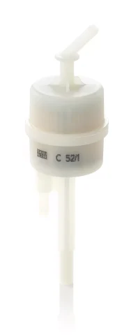 سایر فیلترها مان C 52/1