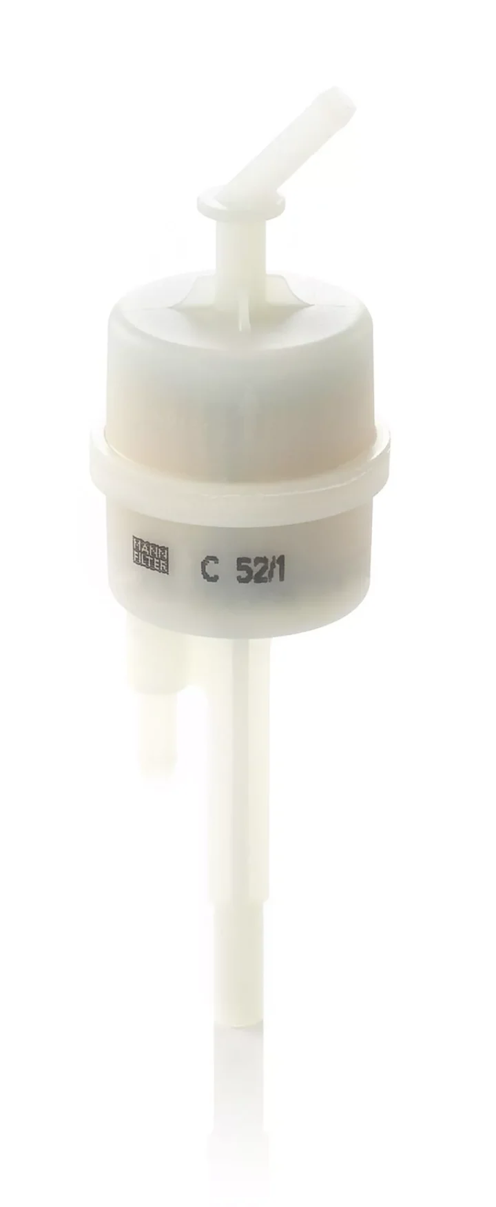 MANN-FILTER C 52/1