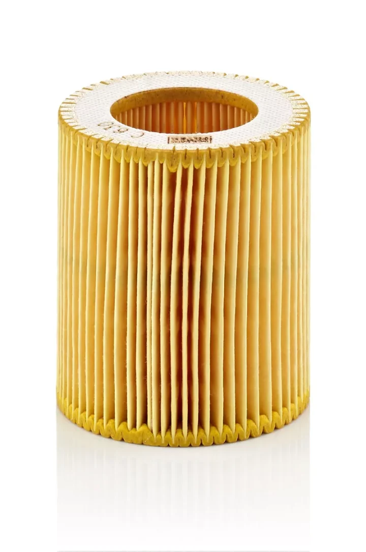 MANN-FILTER C 630