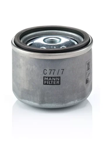 سایر فیلترها مان C 77/7