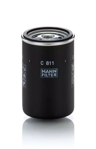 فیلتر هوا مان C 811