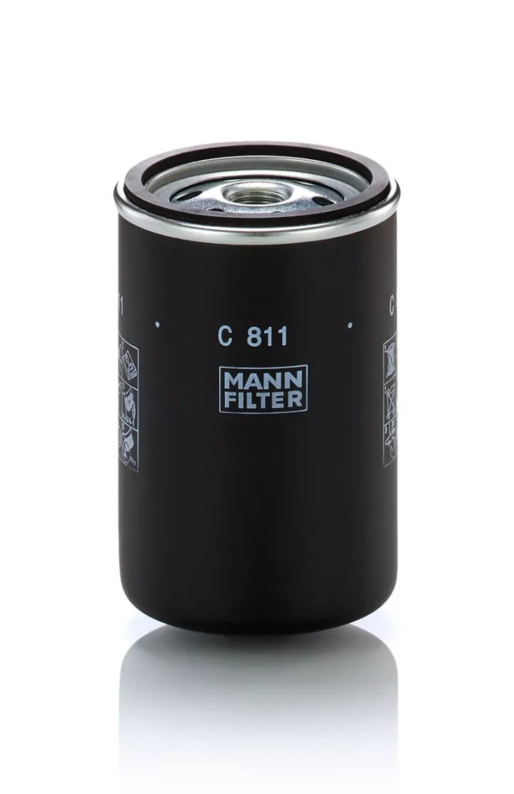 MANN-FILTER C 811