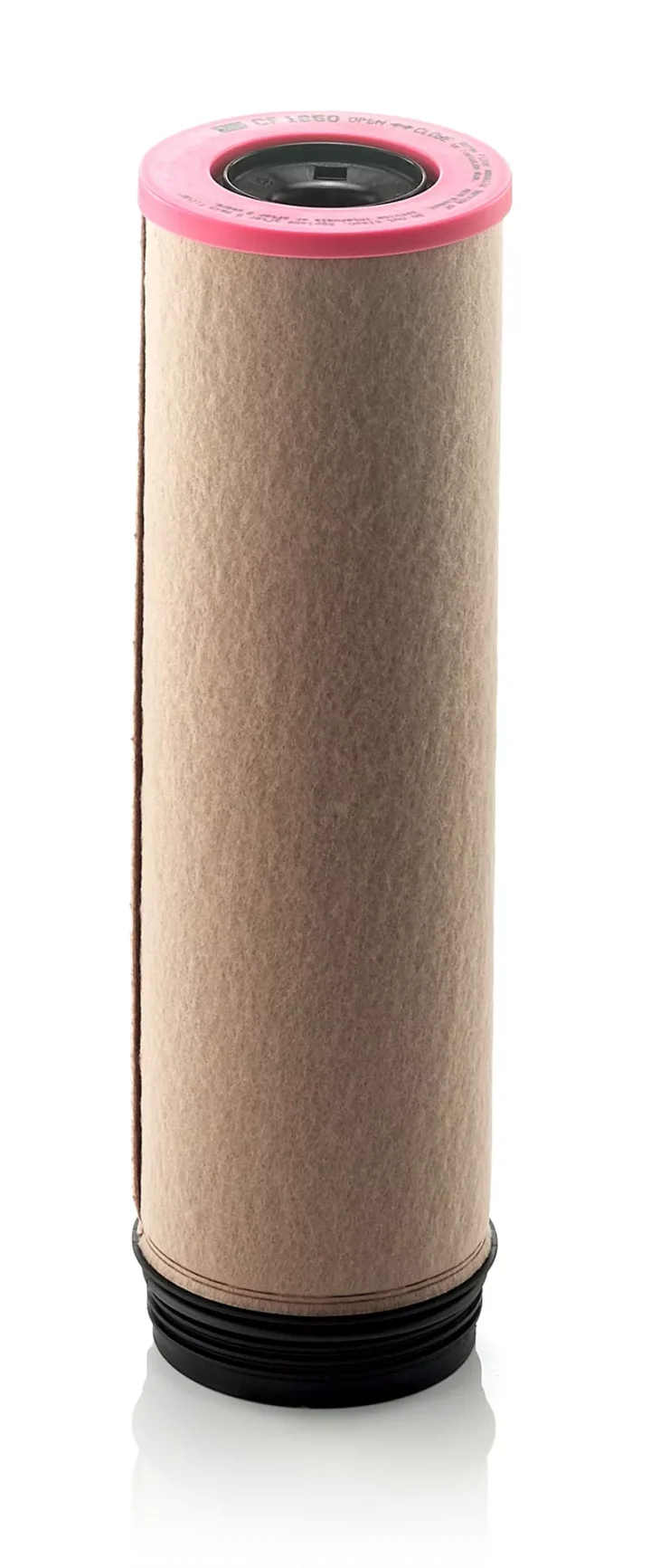 MANN-FILTER CF 1650