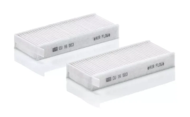MANN-FILTER CU 16 003-2
