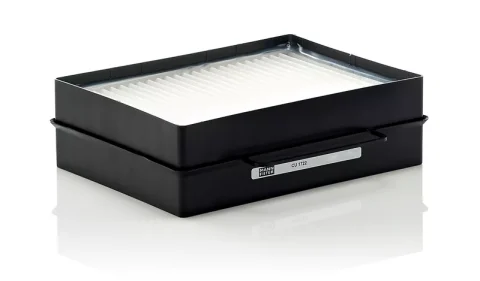 فیلتر کابین مان CU 1722