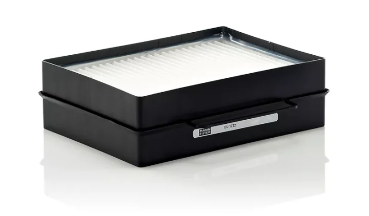 MANN-FILTER CU 1722